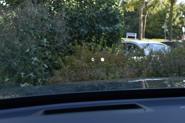 Volvo XC60 T6 AWD 350PK Plug-in Hybrid Ultra Dark | DEMO | Luchtvering | Trekhaak | 21"LMV | 360 camera | Panodak | HUD | H&K |