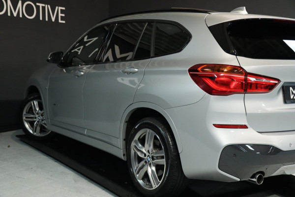 BMW X1 XDrive25i M Sport / PANODAK / HUD / KEYLESS / MEMORY / H&K / CAMERA BMW X1 XDrive25i M Sport / PANODAK / HUD / KEYLESS / MEMORY / H&K / CAMERA