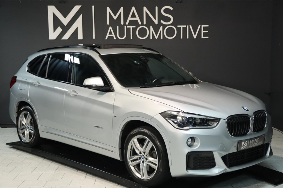 BMW X1 XDrive25i M Sport / PANODAK / HUD / KEYLESS / MEMORY / H&K / CAMERA BMW X1 XDrive25i M Sport / PANODAK / HUD / KEYLESS / MEMORY / H&K / CAMERA