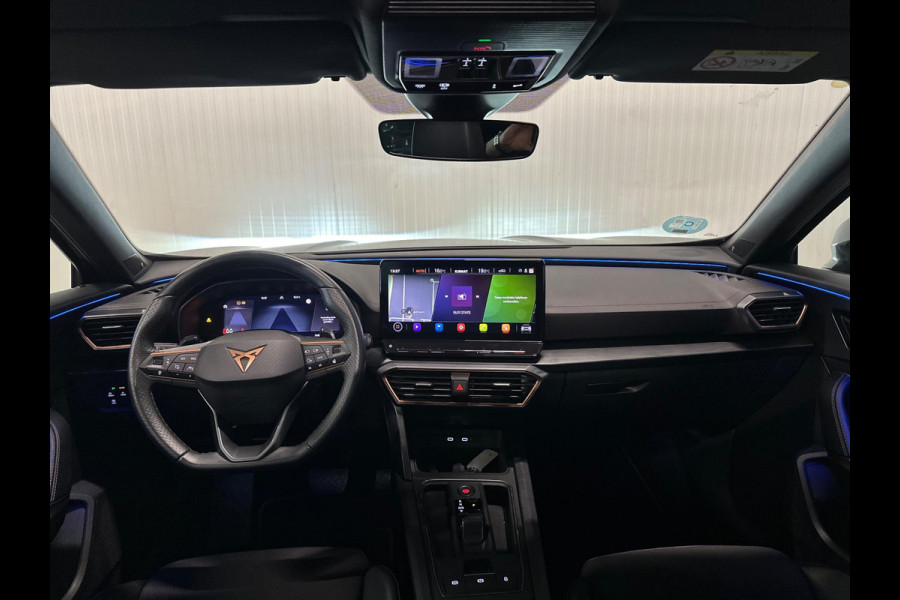 CUPRA Formentor 1.5 TSI | PANO | 360 CAMERA | AMBIANCE | BEATS AUDIO | LED CUPRA Formentor 1.5 TSI | PANO | 360 CAMERA | AMBIANCE | BEATS AUDIO | LED