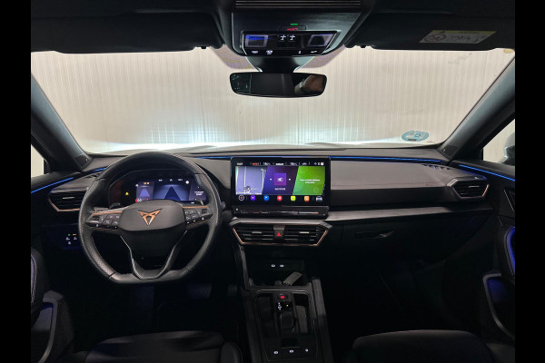 CUPRA Formentor 1.5 TSI | PANO | 360 CAMERA | AMBIANCE | BEATS AUDIO | LED CUPRA Formentor 1.5 TSI | PANO | 360 CAMERA | AMBIANCE | BEATS AUDIO | LED