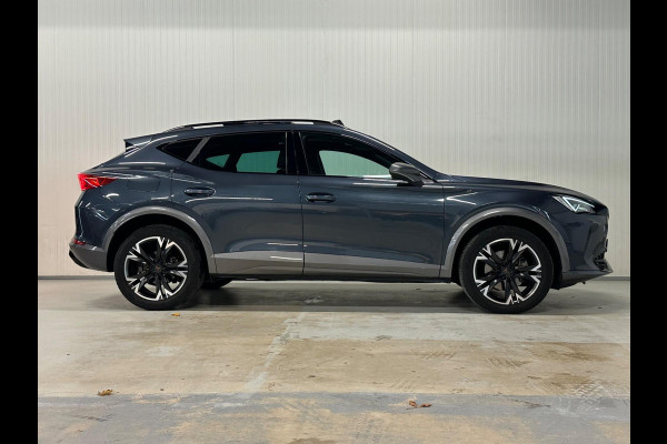 CUPRA Formentor 1.5 TSI | PANO | 360 CAMERA | AMBIANCE | BEATS AUDIO | LED CUPRA Formentor 1.5 TSI | PANO | 360 CAMERA | AMBIANCE | BEATS AUDIO | LED