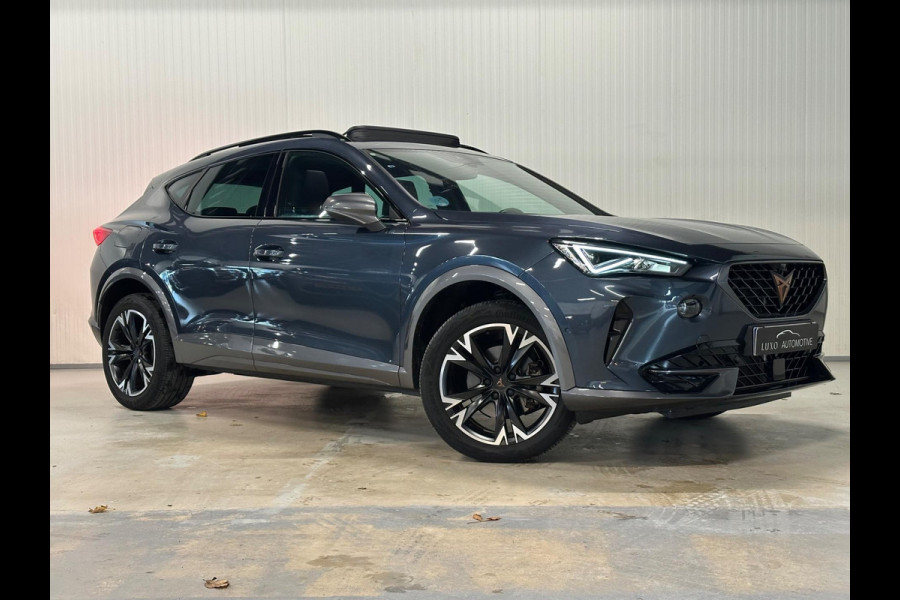 CUPRA Formentor 1.5 TSI | PANO | 360 CAMERA | AMBIANCE | BEATS AUDIO | LED CUPRA Formentor 1.5 TSI | PANO | 360 CAMERA | AMBIANCE | BEATS AUDIO | LED