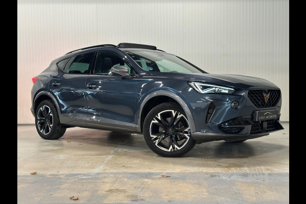 CUPRA Formentor 1.5 TSI | PANO | 360 CAMERA | AMBIANCE | BEATS AUDIO | LED CUPRA Formentor 1.5 TSI | PANO | 360 CAMERA | AMBIANCE | BEATS AUDIO | LED