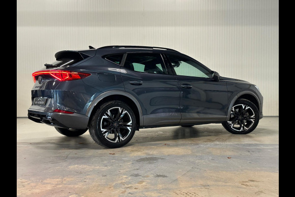 CUPRA Formentor 1.5 TSI | PANO | 360 CAMERA | AMBIANCE | BEATS AUDIO | LED CUPRA Formentor 1.5 TSI | PANO | 360 CAMERA | AMBIANCE | BEATS AUDIO | LED