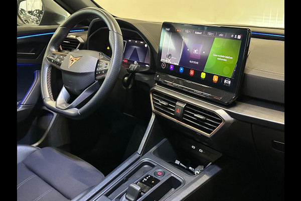 CUPRA Formentor 1.5 TSI | PANO | 360 CAMERA | AMBIANCE | BEATS AUDIO | LED CUPRA Formentor 1.5 TSI | PANO | 360 CAMERA | AMBIANCE | BEATS AUDIO | LED