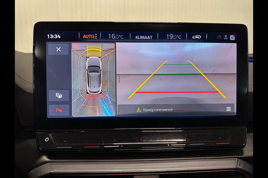 CUPRA Formentor 1.5 TSI | PANO | 360 CAMERA | AMBIANCE | BEATS AUDIO | LED CUPRA Formentor 1.5 TSI | PANO | 360 CAMERA | AMBIANCE | BEATS AUDIO | LED