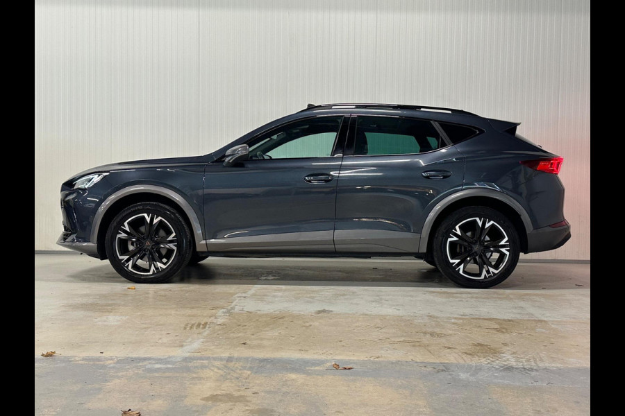 CUPRA Formentor 1.5 TSI | PANO | 360 CAMERA | AMBIANCE | BEATS AUDIO | LED CUPRA Formentor 1.5 TSI | PANO | 360 CAMERA | AMBIANCE | BEATS AUDIO | LED