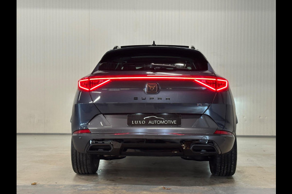 CUPRA Formentor 1.5 TSI | PANO | 360 CAMERA | AMBIANCE | BEATS AUDIO | LED CUPRA Formentor 1.5 TSI | PANO | 360 CAMERA | AMBIANCE | BEATS AUDIO | LED