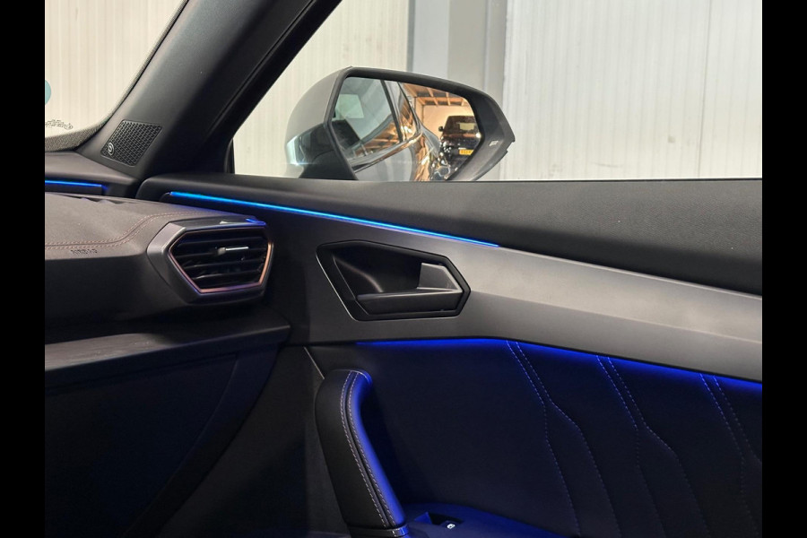 CUPRA Formentor 1.5 TSI | PANO | 360 CAMERA | AMBIANCE | BEATS AUDIO | LED CUPRA Formentor 1.5 TSI | PANO | 360 CAMERA | AMBIANCE | BEATS AUDIO | LED