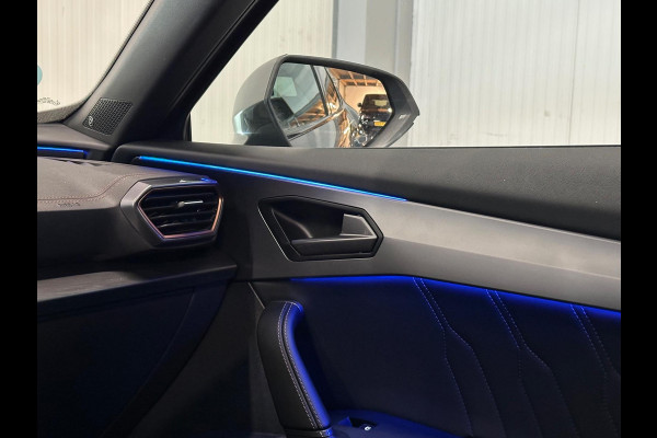 CUPRA Formentor 1.5 TSI | PANO | 360 CAMERA | AMBIANCE | BEATS AUDIO | LED CUPRA Formentor 1.5 TSI | PANO | 360 CAMERA | AMBIANCE | BEATS AUDIO | LED