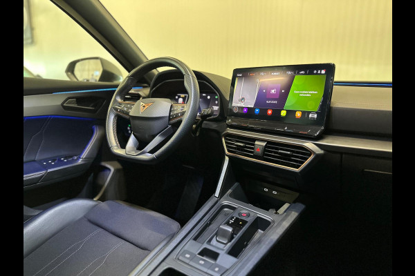 CUPRA Formentor 1.5 TSI | PANO | 360 CAMERA | AMBIANCE | BEATS AUDIO | LED CUPRA Formentor 1.5 TSI | PANO | 360 CAMERA | AMBIANCE | BEATS AUDIO | LED