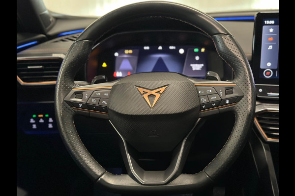 CUPRA Formentor 1.5 TSI | PANO | 360 CAMERA | AMBIANCE | BEATS AUDIO | LED CUPRA Formentor 1.5 TSI | PANO | 360 CAMERA | AMBIANCE | BEATS AUDIO | LED