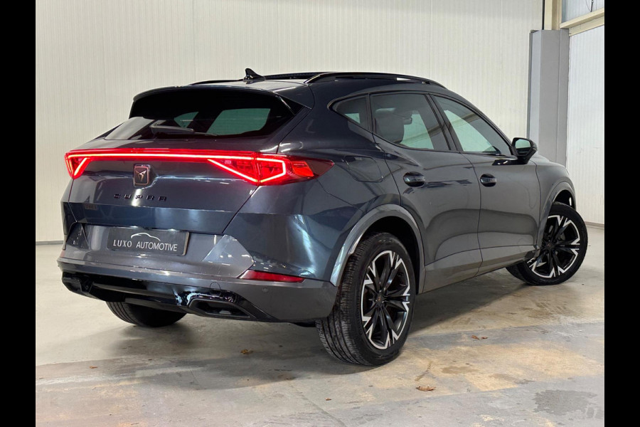 CUPRA Formentor 1.5 TSI | PANO | 360 CAMERA | AMBIANCE | BEATS AUDIO | LED CUPRA Formentor 1.5 TSI | PANO | 360 CAMERA | AMBIANCE | BEATS AUDIO | LED