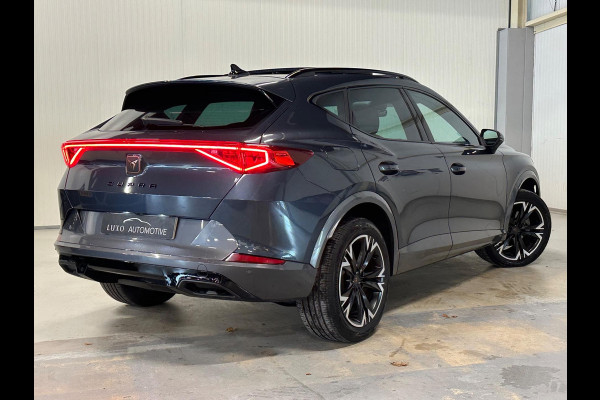 CUPRA Formentor 1.5 TSI | PANO | 360 CAMERA | AMBIANCE | BEATS AUDIO | LED CUPRA Formentor 1.5 TSI | PANO | 360 CAMERA | AMBIANCE | BEATS AUDIO | LED