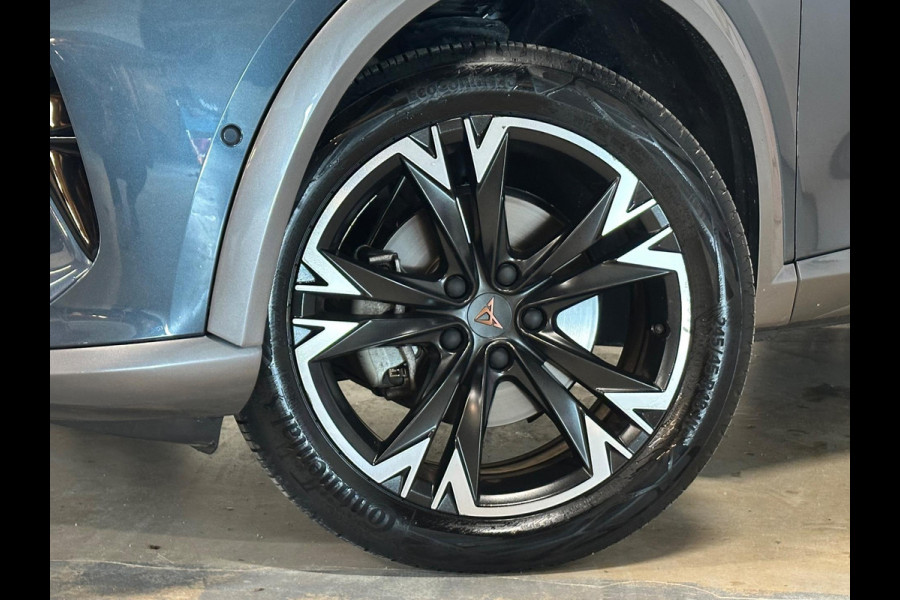 CUPRA Formentor 1.5 TSI | PANO | 360 CAMERA | AMBIANCE | BEATS AUDIO | LED CUPRA Formentor 1.5 TSI | PANO | 360 CAMERA | AMBIANCE | BEATS AUDIO | LED