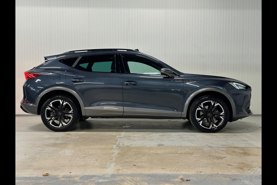 CUPRA Formentor 1.5 TSI | PANO | 360 CAMERA | AMBIANCE | BEATS AUDIO | LED CUPRA Formentor 1.5 TSI | PANO | 360 CAMERA | AMBIANCE | BEATS AUDIO | LED