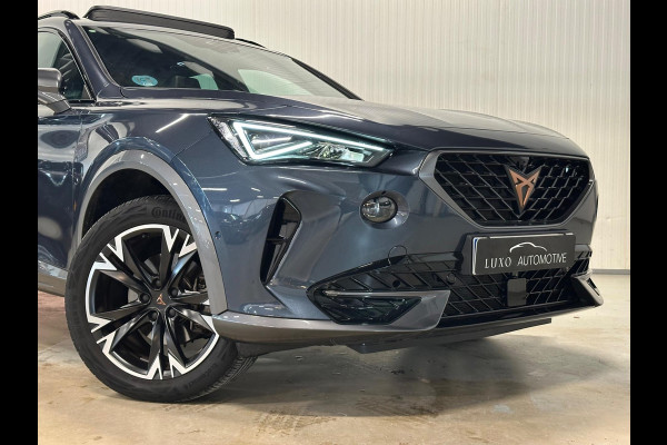 CUPRA Formentor 1.5 TSI | PANO | 360 CAMERA | AMBIANCE | BEATS AUDIO | LED CUPRA Formentor 1.5 TSI | PANO | 360 CAMERA | AMBIANCE | BEATS AUDIO | LED