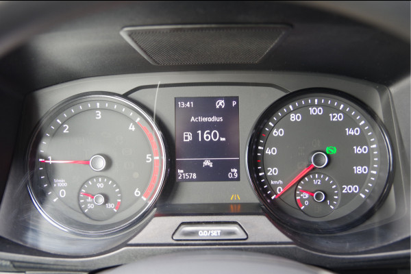 Volkswagen Crafter 35 2.0 TDI L4H3 177PK AUT. CAMERA, TREKHAAK, BETIMMERING, CRUISE, APPLE CARPLAY/ANDROID AUTO, MF STUUR, PARKEERSENSOREN Volkswagen Crafter 35 2.0 TDI L4H3 177PK AUT. CAMERA, TREKHAAK, BETIMMERING, CRUISE, APPLE CARPLAY/ANDROID AUTO, MF STUUR, PARKEERSENSOREN