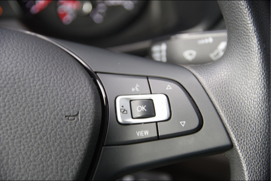 Volkswagen Crafter 35 2.0 TDI L4H3 177PK AUT. CAMERA, TREKHAAK, BETIMMERING, CRUISE, APPLE CARPLAY/ANDROID AUTO, MF STUUR, PARKEERSENSOREN Volkswagen Crafter 35 2.0 TDI L4H3 177PK AUT. CAMERA, TREKHAAK, BETIMMERING, CRUISE, APPLE CARPLAY/ANDROID AUTO, MF STUUR, PARKEERSENSOREN