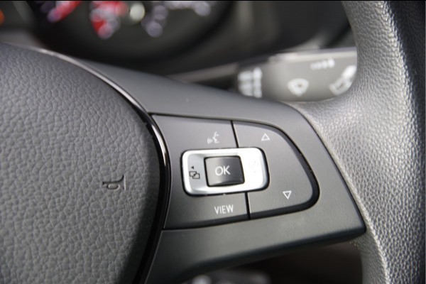 Volkswagen Crafter 35 2.0 TDI L4H3 177PK AUT. CAMERA, TREKHAAK, BETIMMERING, CRUISE, APPLE CARPLAY/ANDROID AUTO, MF STUUR, PARKEERSENSOREN Volkswagen Crafter 35 2.0 TDI L4H3 177PK AUT. CAMERA, TREKHAAK, BETIMMERING, CRUISE, APPLE CARPLAY/ANDROID AUTO, MF STUUR, PARKEERSENSOREN