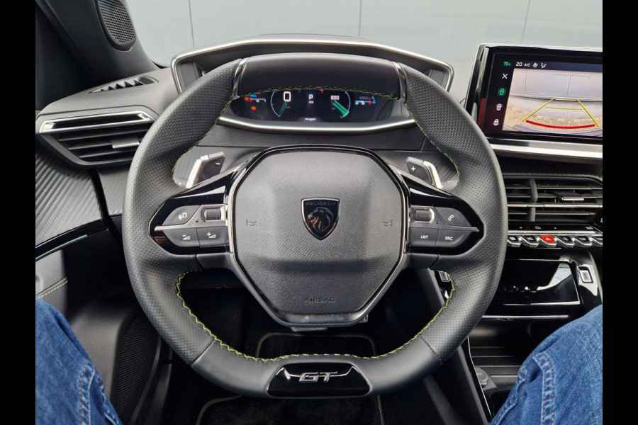 Peugeot 2008 1.2 EAT8 130Pk GT Line+ /Elek. Stoel/ACC/i-cockpit/Full! Peugeot 2008 1.2 EAT8 130Pk GT Line+ /Elek. Stoel/ACC/i-cockpit/Full!