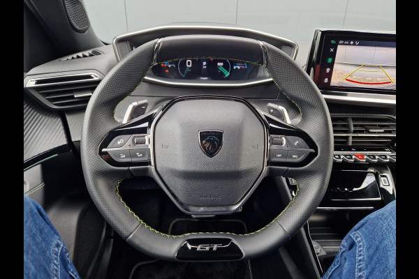 Peugeot 2008 1.2 EAT8 130Pk GT Line+ /Elek. Stoel/ACC/i-cockpit/Full! Peugeot 2008 1.2 EAT8 130Pk GT Line+ /Elek. Stoel/ACC/i-cockpit/Full!