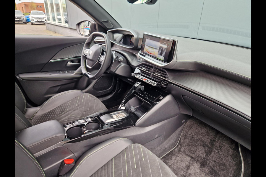 Peugeot 2008 1.2 EAT8 130Pk GT Line+ /Elek. Stoel/ACC/i-cockpit/Full! Peugeot 2008 1.2 EAT8 130Pk GT Line+ /Elek. Stoel/ACC/i-cockpit/Full!