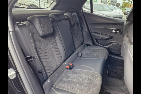 Peugeot 2008 1.2 EAT8 130Pk GT Line+ /Elek. Stoel/ACC/i-cockpit/Full! Peugeot 2008 1.2 EAT8 130Pk GT Line+ /Elek. Stoel/ACC/i-cockpit/Full!