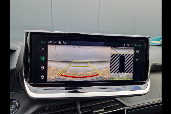 Peugeot 2008 1.2 EAT8 130Pk GT Line+ /Elek. Stoel/ACC/i-cockpit/Full! Peugeot 2008 1.2 EAT8 130Pk GT Line+ /Elek. Stoel/ACC/i-cockpit/Full!