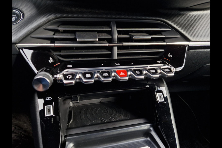 Peugeot 2008 1.2 EAT8 130Pk GT Line+ /Elek. Stoel/ACC/i-cockpit/Full! Peugeot 2008 1.2 EAT8 130Pk GT Line+ /Elek. Stoel/ACC/i-cockpit/Full!