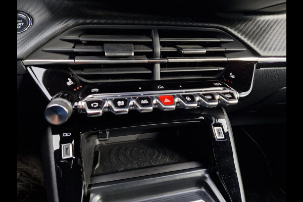 Peugeot 2008 1.2 EAT8 130Pk GT Line+ /Elek. Stoel/ACC/i-cockpit/Full! Peugeot 2008 1.2 EAT8 130Pk GT Line+ /Elek. Stoel/ACC/i-cockpit/Full!