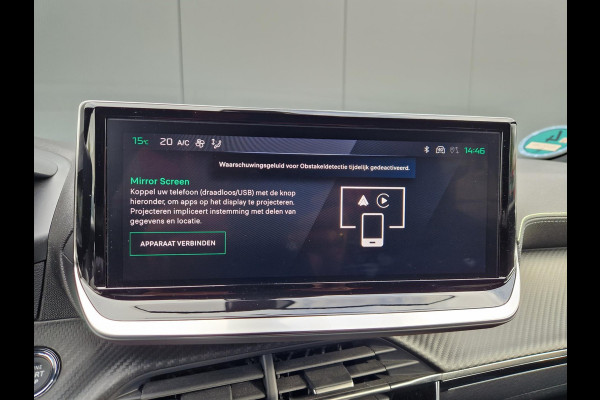 Peugeot 2008 1.2 EAT8 130Pk GT Line+ /Elek. Stoel/ACC/i-cockpit/Full! Peugeot 2008 1.2 EAT8 130Pk GT Line+ /Elek. Stoel/ACC/i-cockpit/Full!