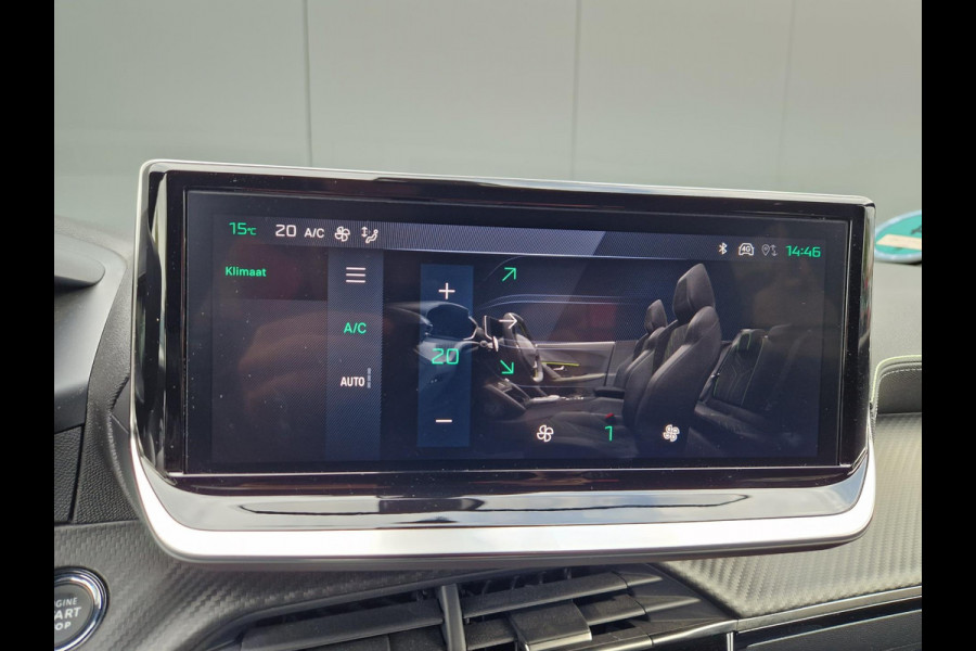 Peugeot 2008 1.2 EAT8 130Pk GT Line+ /Elek. Stoel/ACC/i-cockpit/Full! Peugeot 2008 1.2 EAT8 130Pk GT Line+ /Elek. Stoel/ACC/i-cockpit/Full!