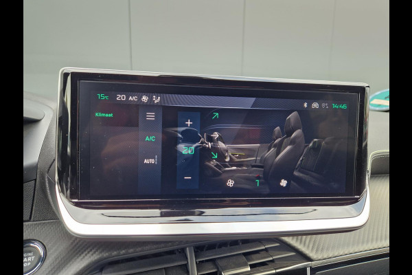 Peugeot 2008 1.2 EAT8 130Pk GT Line+ /Elek. Stoel/ACC/i-cockpit/Full! Peugeot 2008 1.2 EAT8 130Pk GT Line+ /Elek. Stoel/ACC/i-cockpit/Full!