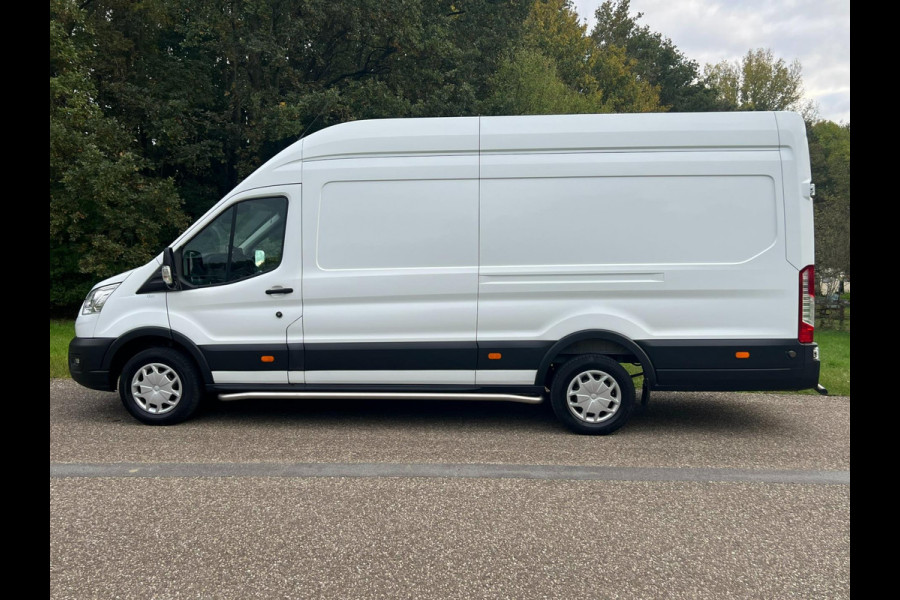 Ford Transit 350 2.0 TDCI L4H3 / 1e eig / Camera / Bluetooth