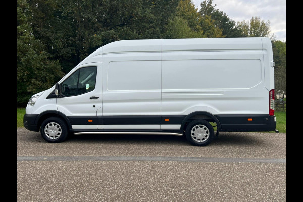 Ford Transit 350 2.0 TDCI L4H3 / 1e eig / Camera / Bluetooth