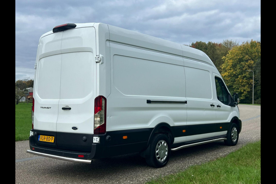 Ford Transit 350 2.0 TDCI L4H3 / 1e eig / Camera / Bluetooth