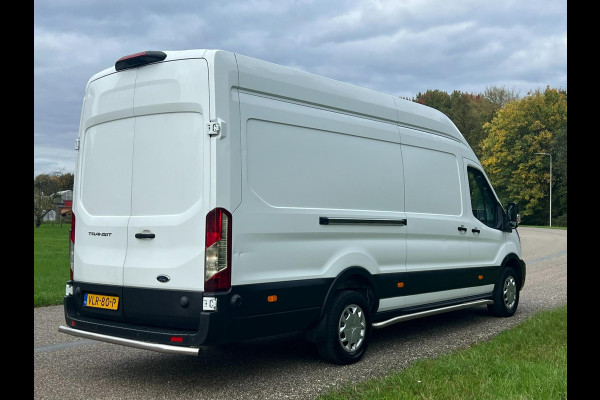 Ford Transit 350 2.0 TDCI L4H3 / 1e eig / Camera / Bluetooth