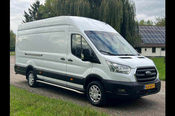 Ford Transit 350 2.0 TDCI L4H3 / 1e eig / Camera / Bluetooth