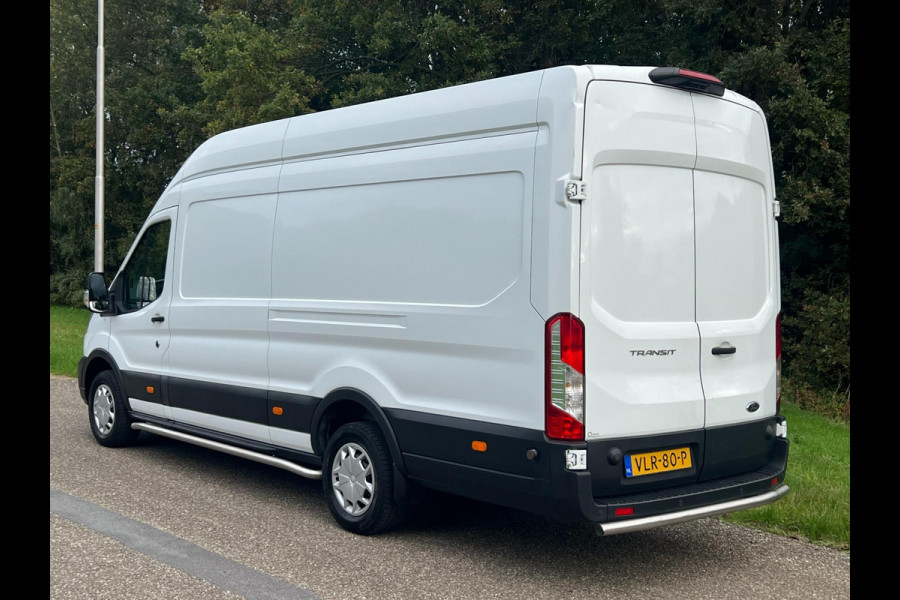 Ford Transit 350 2.0 TDCI L4H3 / 1e eig / Camera / Bluetooth