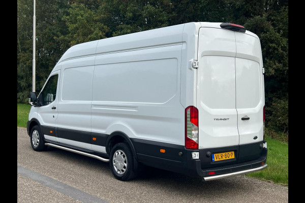 Ford Transit 350 2.0 TDCI L4H3 / 1e eig / Camera / Bluetooth