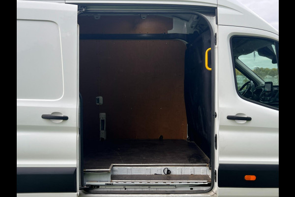 Ford Transit 350 2.0 TDCI L4H3 / 1e eig / Camera / Bluetooth