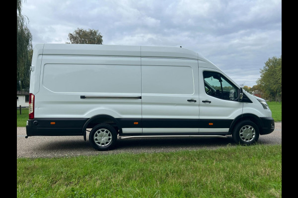 Ford Transit 350 2.0 TDCI L4H3 / 1e eig / Camera / Bluetooth