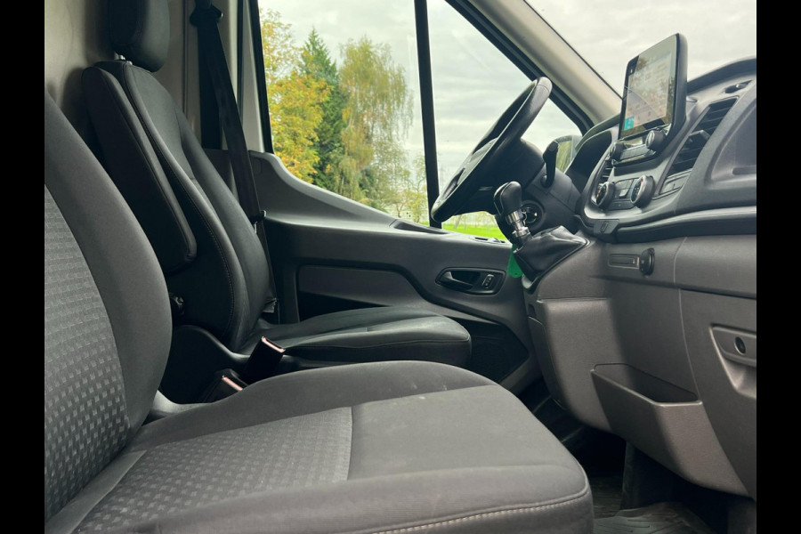 Ford Transit 350 2.0 TDCI L4H3 / 1e eig / Camera / Bluetooth