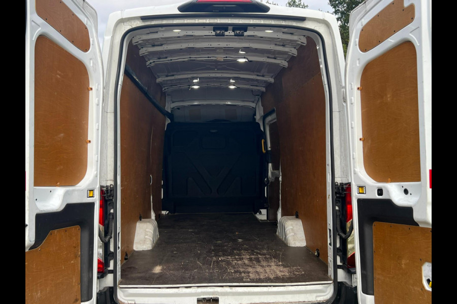 Ford Transit 350 2.0 TDCI L4H3 / 1e eig / Camera / Bluetooth