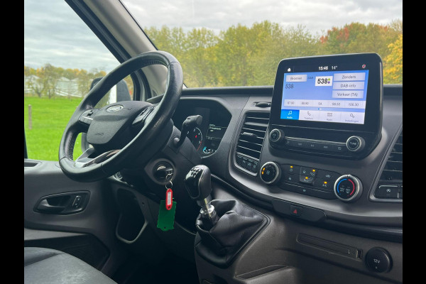 Ford Transit 350 2.0 TDCI L4H3 / 1e eig / Camera / Bluetooth