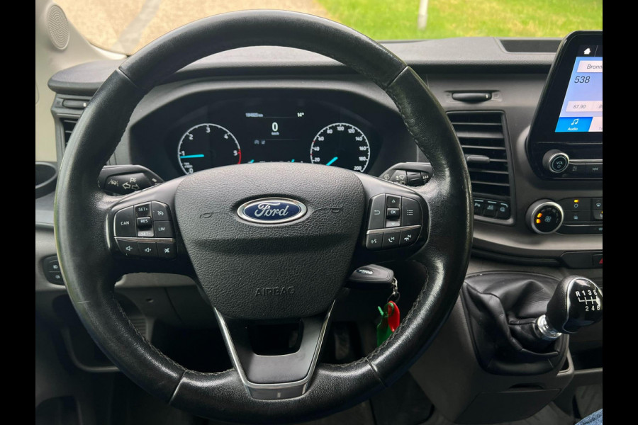 Ford Transit 350 2.0 TDCI L4H3 / 1e eig / Camera / Bluetooth