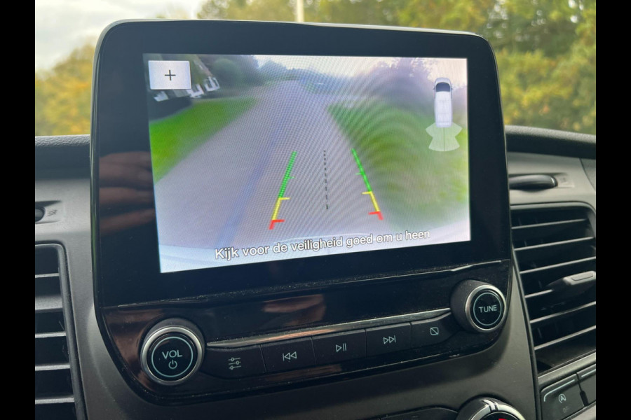 Ford Transit 350 2.0 TDCI L4H3 / 1e eig / Camera / Bluetooth