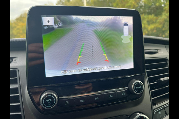 Ford Transit 350 2.0 TDCI L4H3 / 1e eig / Camera / Bluetooth